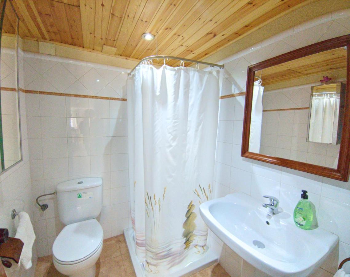 Apartament Macabeu Cim Apartaments Cornudella de Montsant Exterior photo